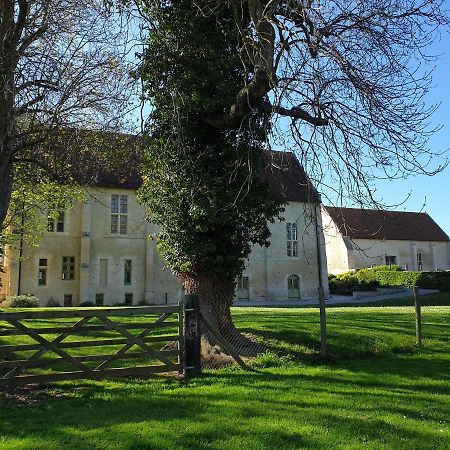La Maison De Nacre Douvres-la-Délivrande エクステリア 写真
