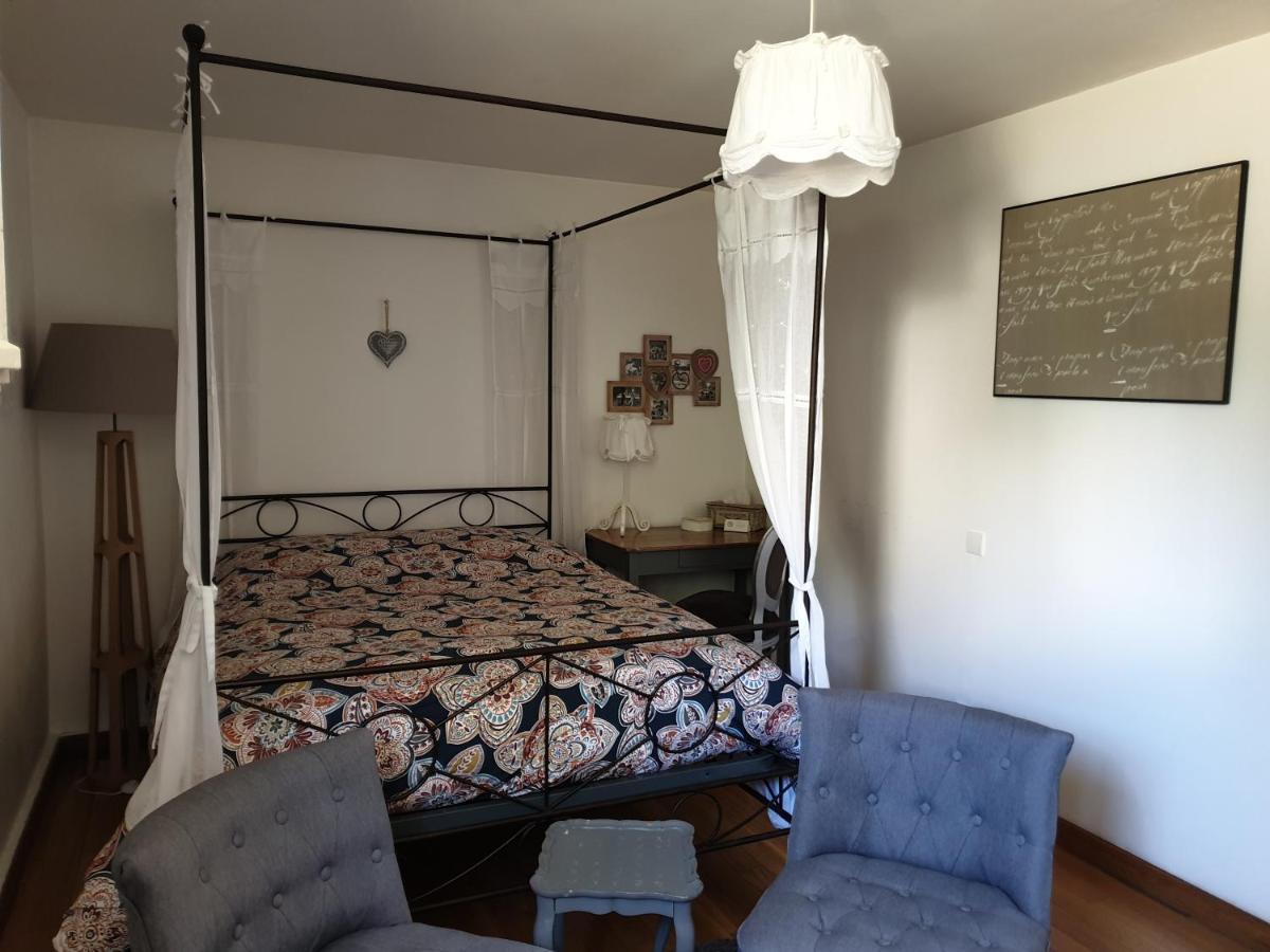 La Maison De Nacre Douvres-la-Délivrande エクステリア 写真